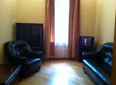 ქირავდება ბინა ჩუღურეთში