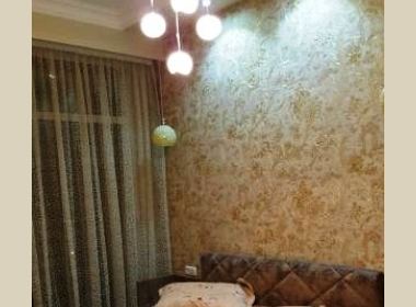 ქირავდება ბინა საბურთალოზე