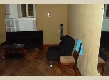 ქირავდება ბინა ჩუღურეთში