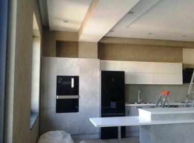 ქირავდება ბინა ვაკეში