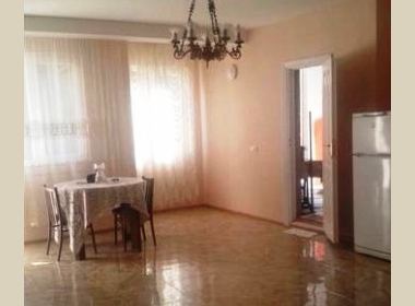 ქირავდება ბინა საბურთალოზე