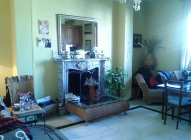 ქირავდება ბინა ვაკეში