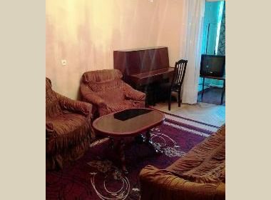 ქირავდება ბინა საბურთალოზე