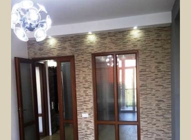 ქირავდება ბინა საბურთალოზე