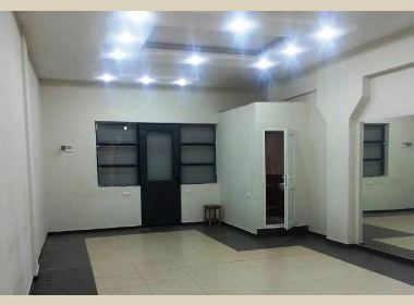 Office space for rent in Digomi massive