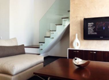 Flat for rent in Saburtalo