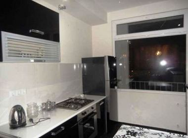 ქირავდება ბინა საბურთალოზე