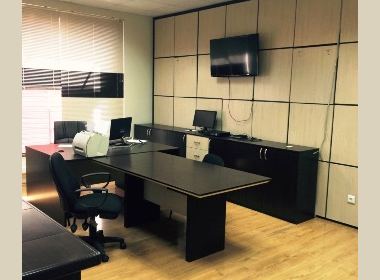 Office space for rent in Saburtalo