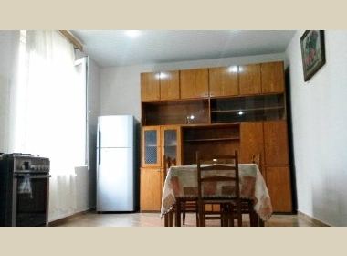 ქირავდება ბინა კრწანისში