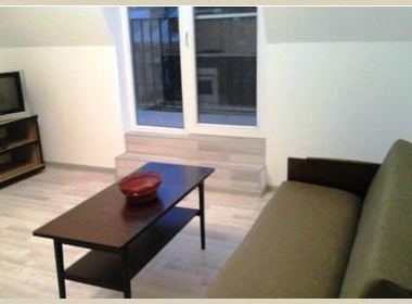 ქირავდება ბინა ჩუღურეთში