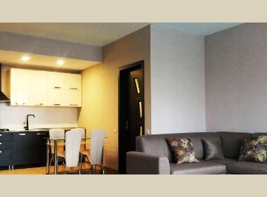 ქირავდება ბინა საბურთალოზე