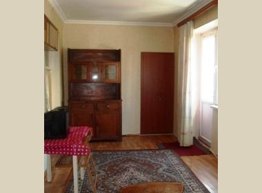 ქირავდება ბინა საბურთალოზე