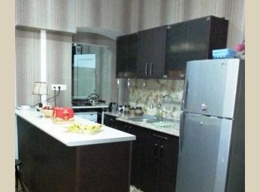 ქირავდება ბინა ავლაბარში