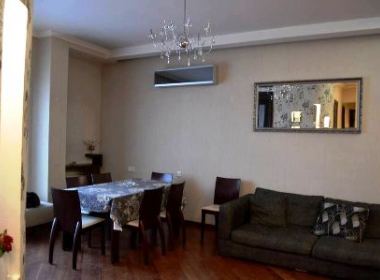 Flat for rent in Saburtalo