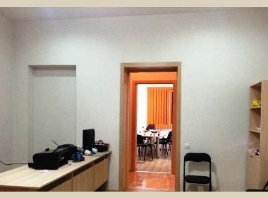 Office space for rent in Chugureti