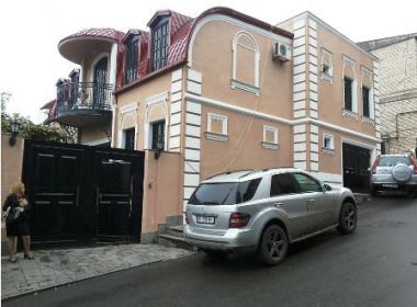 House for rent in Abanotubani