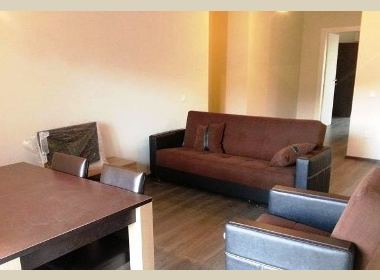 ქირავდება ბინა საბურთალოზე