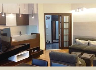 ქირავდება ბინა ბაგებში