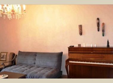 ქირავდება ბინა საბურთალოზე