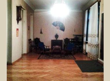 ქირავდება ბინა ჩუღურეთში