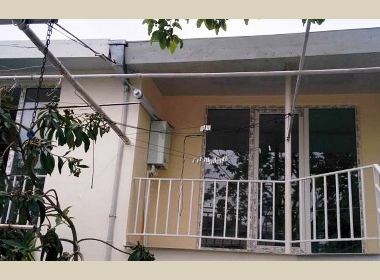 ქირავდება ბინა ვეძისში