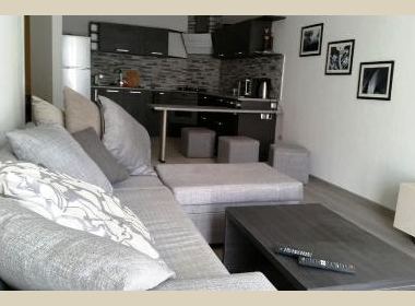 Flat for rent in Vake