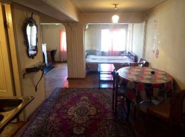 ქირავდება ბინა საბურთალოზე