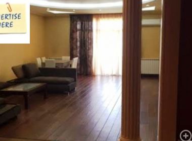 ქირავდება ბინა ვაკეში