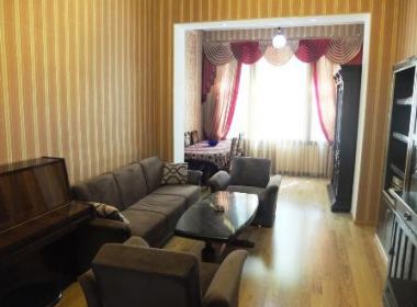 Flat for rent on Vera