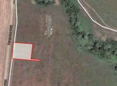 Land for sale in Tsavkisi