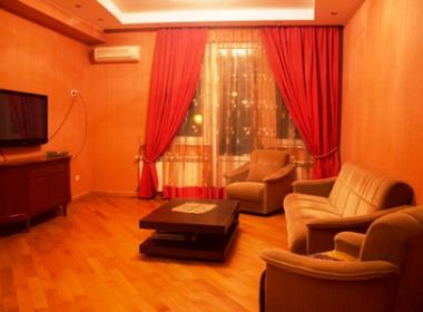 ქირავდება ბინა საბურთალოზე