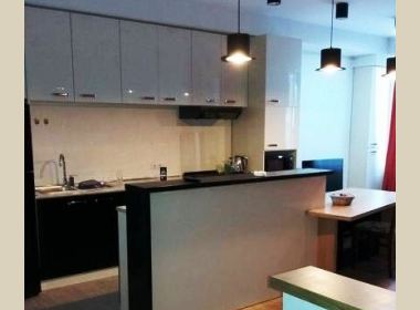 Flat for rent on Mtatsminda