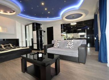 ქირავდება ბინა ვაკეში