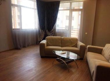 ქირავდება ბინა კრწანისში