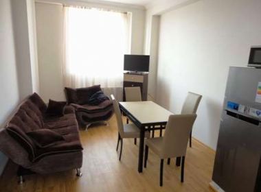 ქირავდება ბინა საბურთალოზე