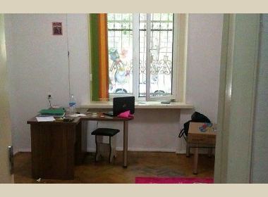 Сдается офисная площадь в Ваке