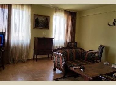 ქირავდება ბინა დიდუბეში