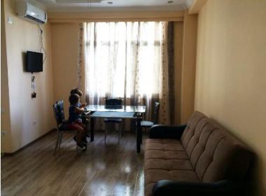 ქირავდება ბინა ბათუმში