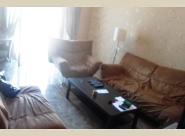 ქირავდება ბინა ვერაზე