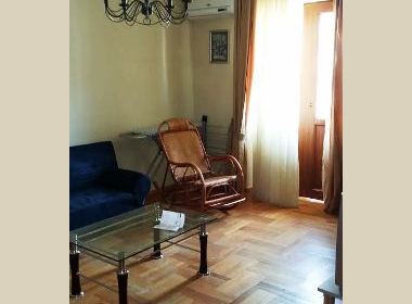 ქირავდება ბინა დიდ დიღომში