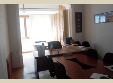 Office space for rent in Vake