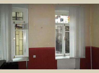 ქირავდება ბინა ვაკეში