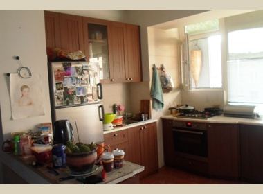 ქირავდება ბინა საბურთალოზე