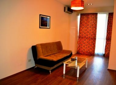 ქირავდება ბინა საბურთალოზე