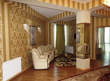 ქირავდება ბინა საბურთალოზე