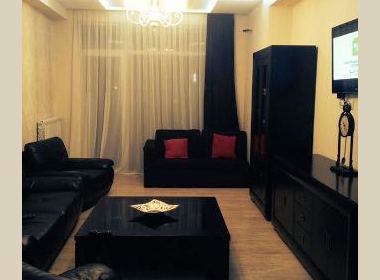 ქირავდება ბინა საბურთალოზე