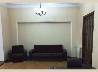 Flat for rent in Vake