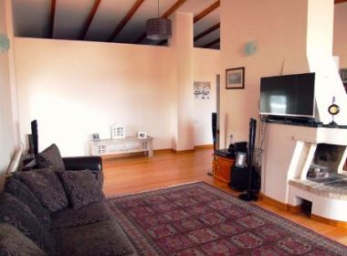 Flat for rent on Vera