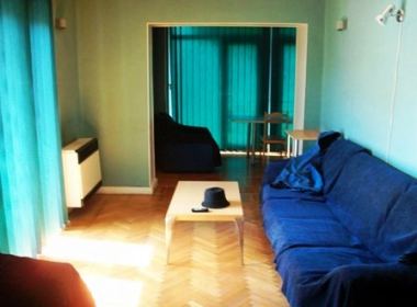 ქირავდება ბინა კრწანისში