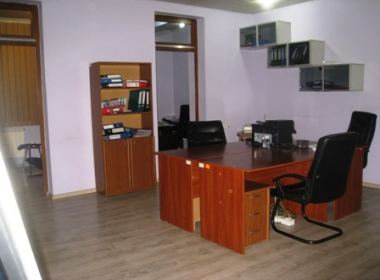 Office space for rent in Saburtalo